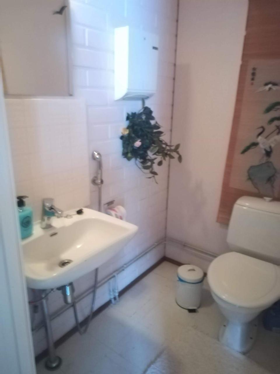 Koepsintie 4 Apartman Pyhajarvi  Kültér fotó