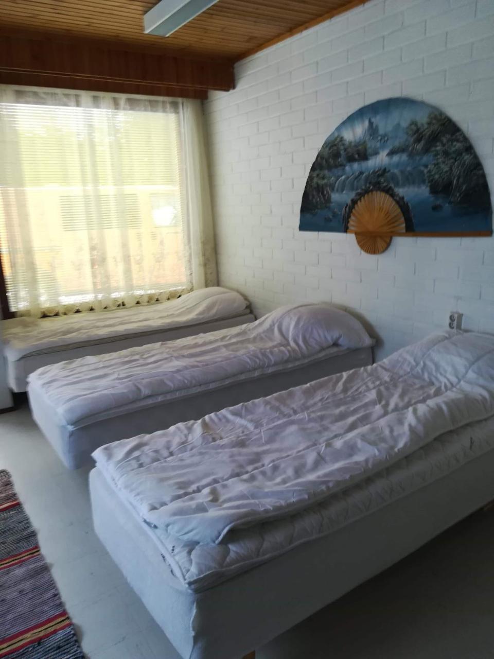 Koepsintie 4 Apartman Pyhajarvi  Kültér fotó