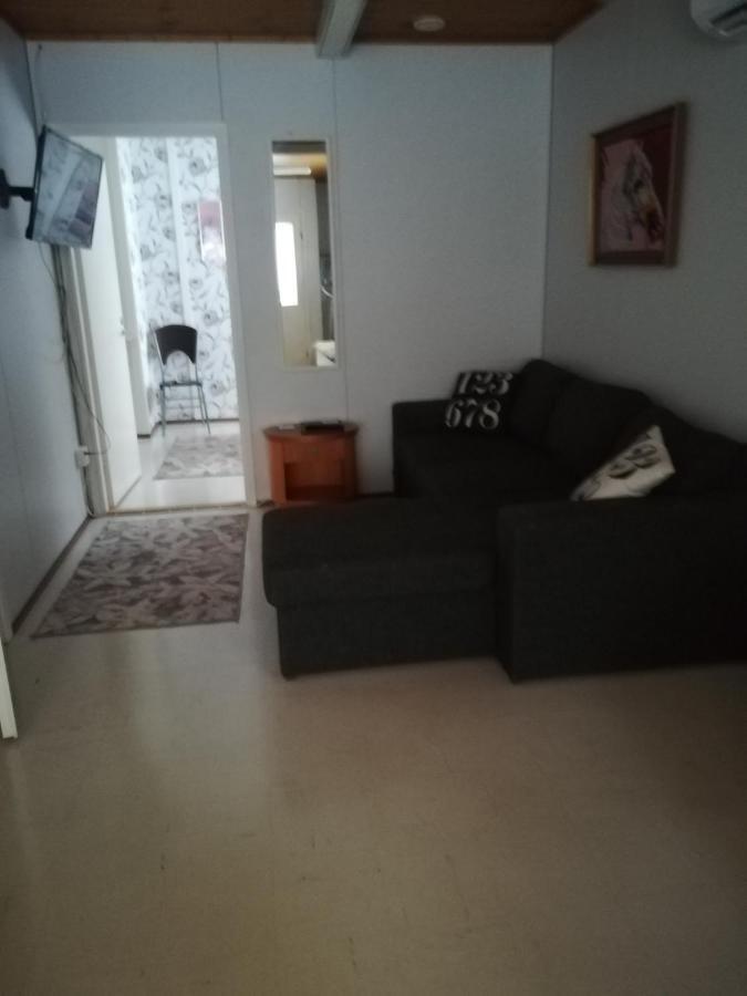 Koepsintie 4 Apartman Pyhajarvi  Kültér fotó